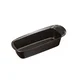 Baking tray for fruit cakes, carbon steel, 30 x 13.5 cm, Asimetria -