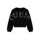 Guess Jopa J6RQ10 KAD74 Črna Regular Fit