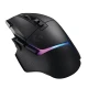 Logitech G502 X Plus bežični gejmerski miš | 910-006162