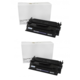 toner HP 59X (CF259X) črn 2 KOSA - kompatibilni s čipom MEGA AKCIJA!