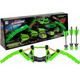 Set Bow 3 Arrows Sports Green 58 cmGO – Kart na akumulator – (B-Stock) crveni