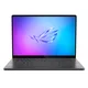 Asus Gaming laptop ROG Zephyrus G16 GU605CW-QR092X, 16 2.5K, Ultra 9 285H, 64GB, 2TB SSD, RTX 5080, Win11 Pro, Tamnosivi