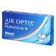 Air Optix plus HydraGlyde (3 kom leća)