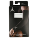 JORDAN SHOOTER SLEEVES S/M BLACK/WHITE