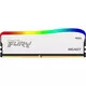 KINGSTON Fury Beast RGB SE DDR4 3200MHz CL16 16GB