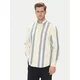 Tommy Hilfiger Srajca Herit MW0MW39160 Pisana Relaxed Fit