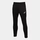 ECO CHAMPIONSHIP RECYCLED LONG PANTS spodnji del trenirke črna 6XS