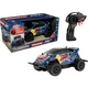RC model Carrera Red Bull Peugeot WRX 208 Rallycross - Hansen D/P (370182021)