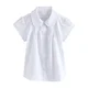 Next Bluza bela