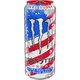 Monster Energy Ultra Red White & Blue Razz Zero Sugar - 1 kos