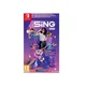 Lets Sing 2024 (Nintendo Switch)