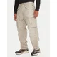 G-Star Raw Hlače iz tkanine MA1 Cargo D26945-D388 Bež Regular Fit