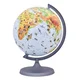 shumee Zoološki globus 22 cm + knjižica