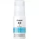 CANON Kertridž GI-43 (4672C001AA) cijan