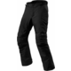 Revit! Hlače Vertical GTX Black M Regular Tekstilne hlače