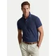 Polo Ralph Lauren Polo majica 710666998005 Modra Regular Fit