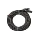 Solarni kabel podaljšek 2xMC4 2.5mm 5M