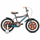 CAPRIOLO bicikl za decu Adria Rocker 16, plava