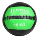 shumee WLB 10 KG WALL BALL ŽOGA ZA VADBO HMS