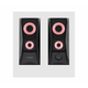 Trust - Zvučnici TRUST GXT606B JAVV/2.0/12W(6W RMS) RGB/crna