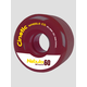 Cinetic Nebula 60mmx40mm 82A Wheels uni