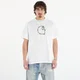Majice Carhartt WIP S/S Barbwire C T-Shirt UNISEX White M