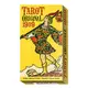 Tarot original 1909 karte, 1335