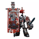 Warhammer 40k Action Figure 1/18 Grey Knights Terminator Retius Akantar