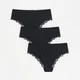 Reserved - LADIES` BRIEFS MULTI