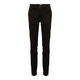 JACK & JONES Chino hlače MARCO, črna