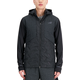 Jakna s kapuco New Balance Ipact Run Luinous Heat Jacket