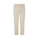 Pepe Jeans za moške. PM211770 Hlače Slim Cargo Poplin Off White Ecru (32), Bela, Priložnostno, Bombaž