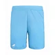 Moške kratke hlače Babolat Play Short Men Cyan Blue S