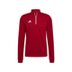 adidas Puloverji Entrada 22 Rdeča