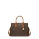 MICHAEL Michael Kors Torba preko telesa Laila rjava