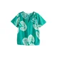 Next Bluza petrol/off-bela
