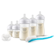 Philips AVENT Natural Response začetni set za novorojenčka SCD838/12