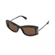 Sončna očala Max Mara MM0189 63E