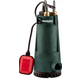 Metabo Potopna pumpa za čistu vodu 6.04111.00 Metabo 18000 l/h 12 m