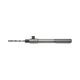 HOEGERT ADAPTER SDS Max, Z VPETJEM ZA BETONSKE KRONE, 160 mm