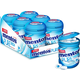 Mentos Pure Fresh Freshmint škatla 6x60 g