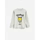Reserved - SmileyWorld® majica dugih rukava