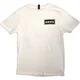 Oasis Definitely Maybe Promo (Back Print) White L Majica