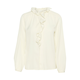 InWear Bluza Videnza kremna