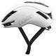 Kolesarska čelada Abus Gamechanger 2.0 RF Polar White M/L