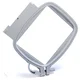 Obroč HV Small square 80x80
