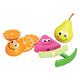 FAT BRAIN TOYS Fruit Friends