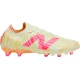 Nogometni čevlji New Balance Tekela v4+ Pro Low FG