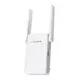 Mercusys ME80X V1.0, AX3000 Wi-Fi 6 Range Extender ( 6299 )
