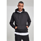 Blank Hoody Black